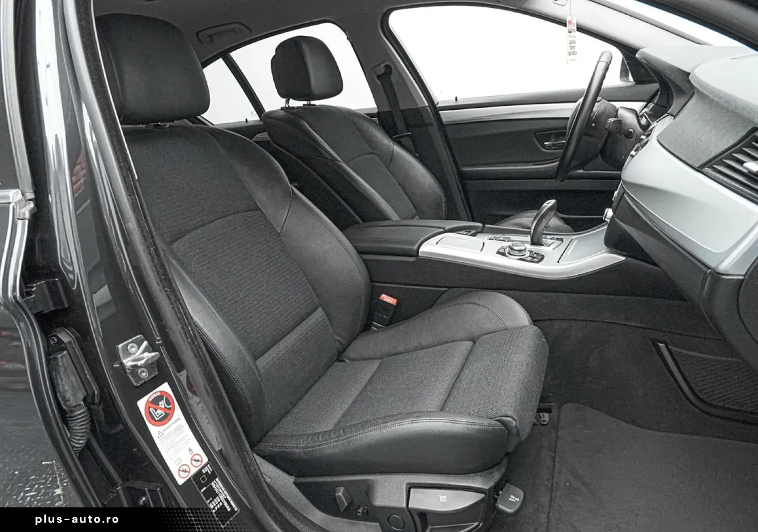 Bmw Seria-5