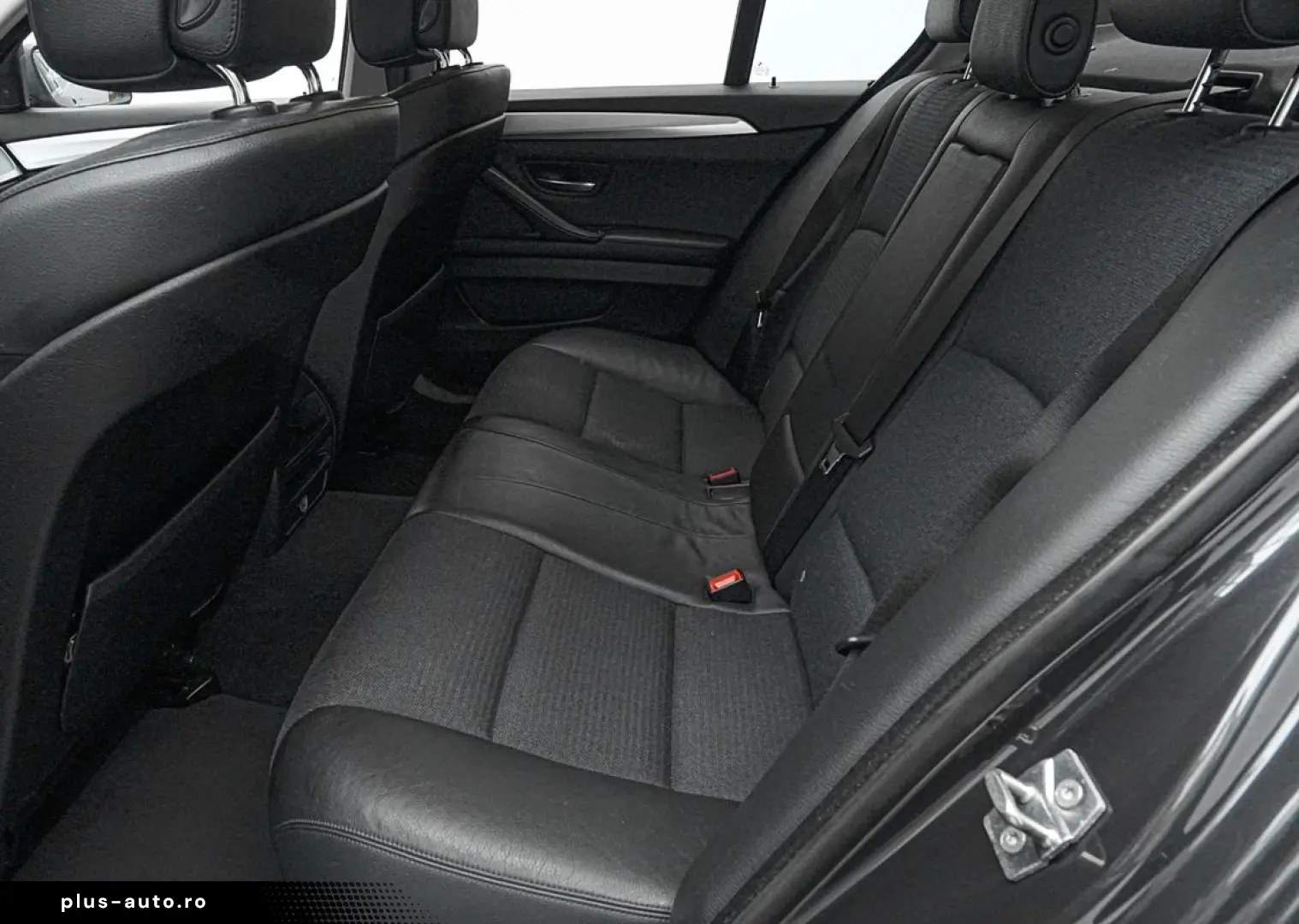 Bmw Seria-5