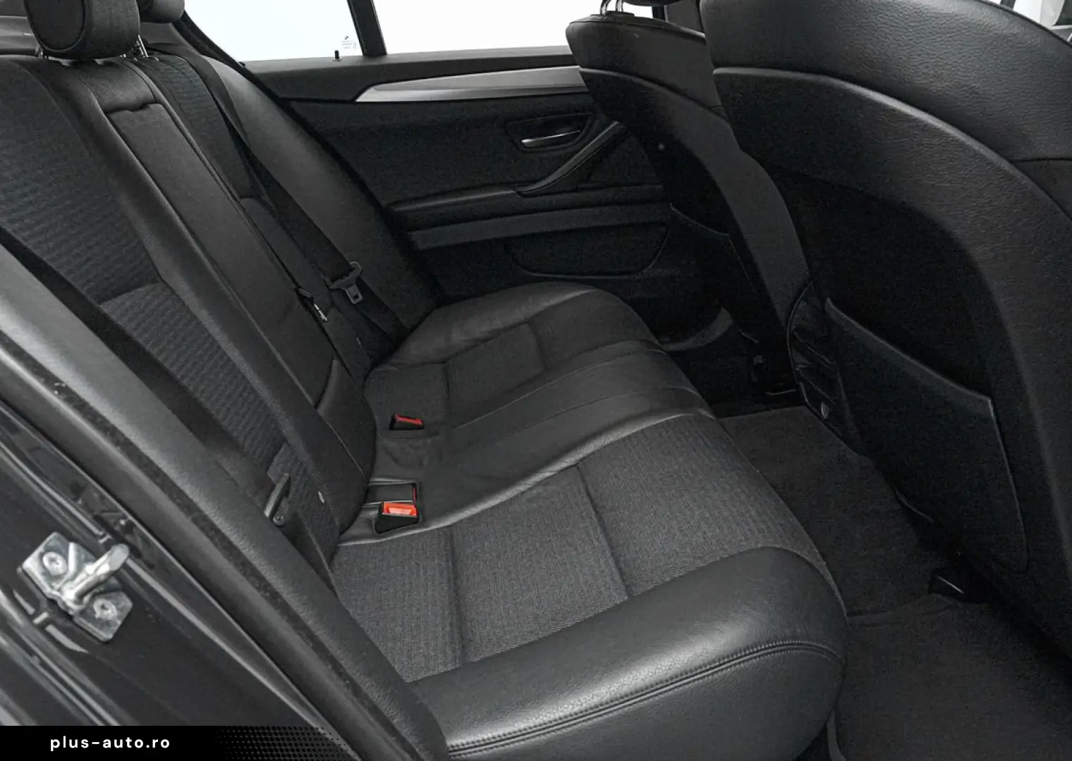 Bmw Seria-5