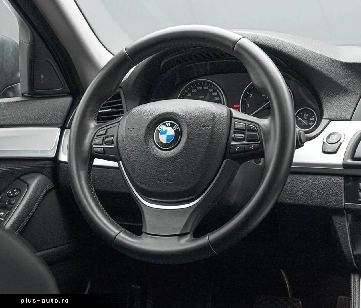 Bmw Seria-5