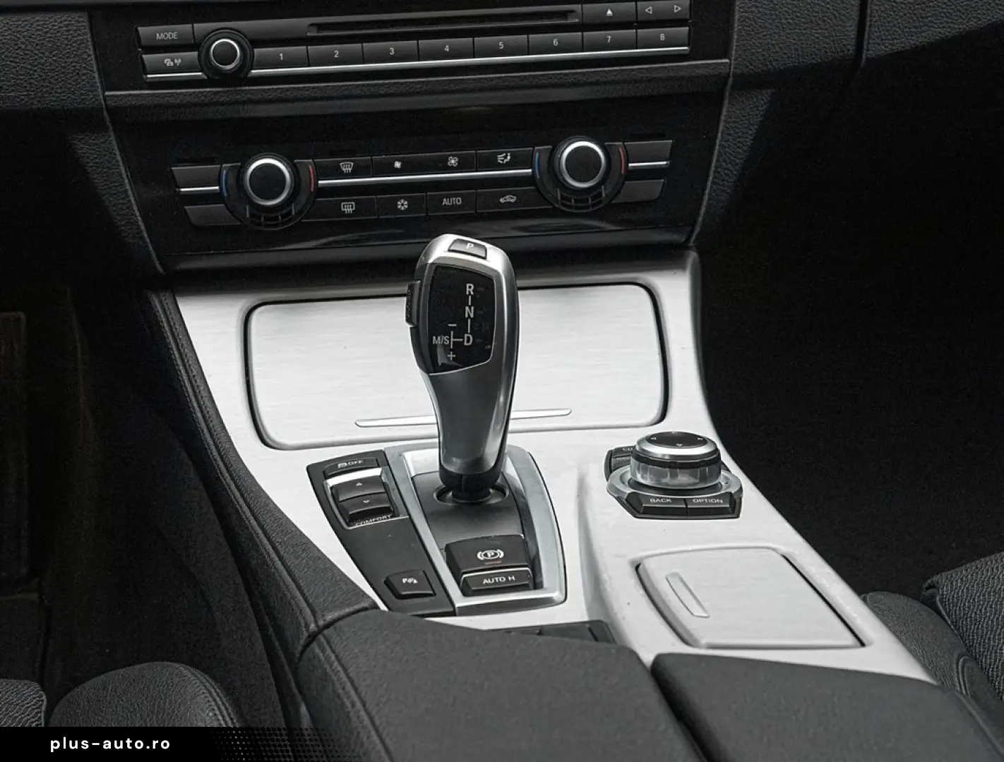 Bmw Seria-5