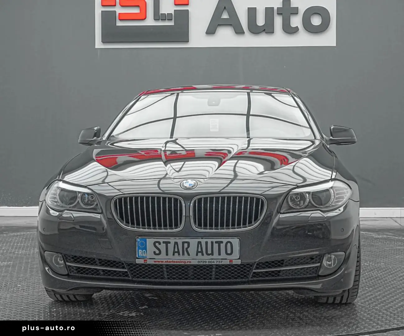 Bmw Seria-5