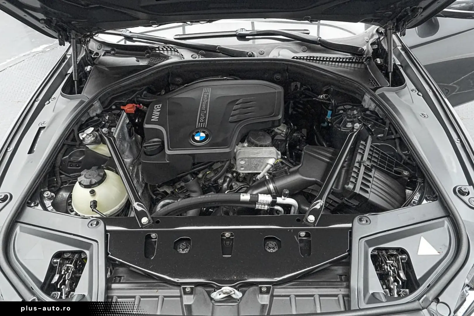 Bmw Seria-5