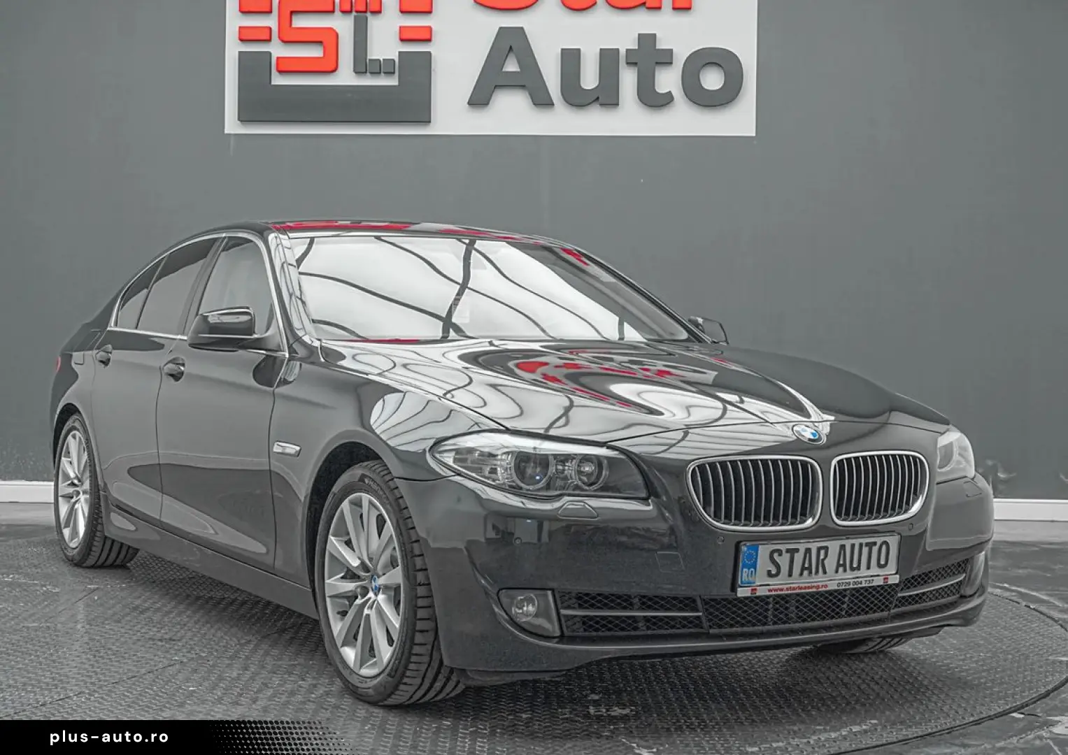 Bmw Seria-5