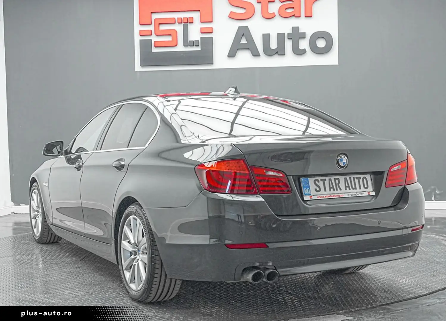 Bmw Seria-5