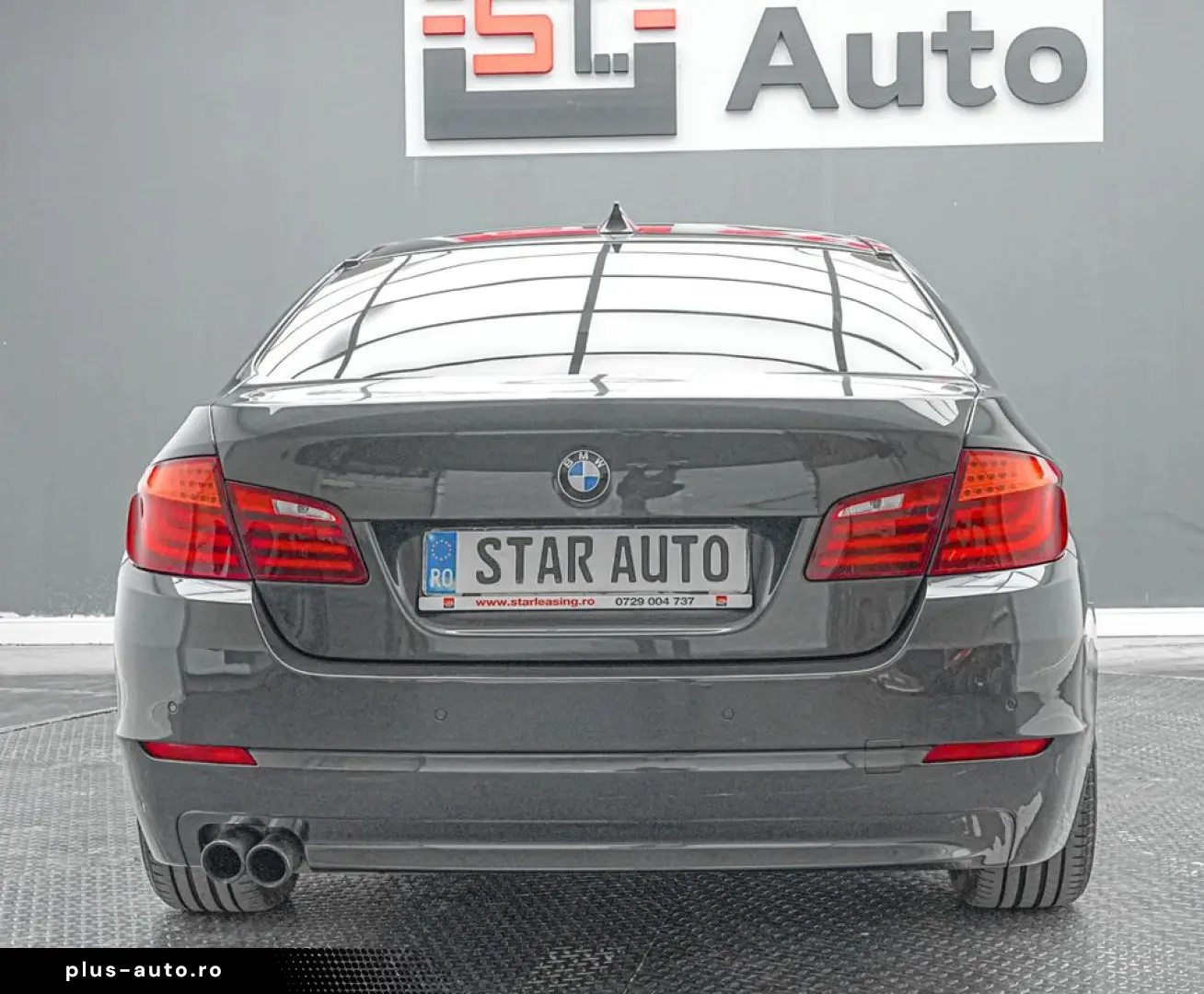 Bmw Seria-5