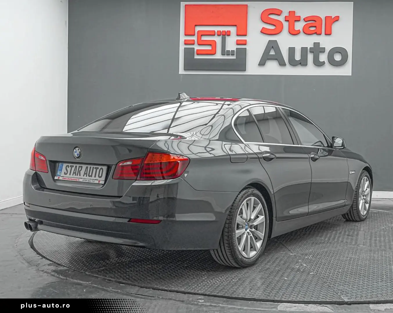 Bmw Seria-5