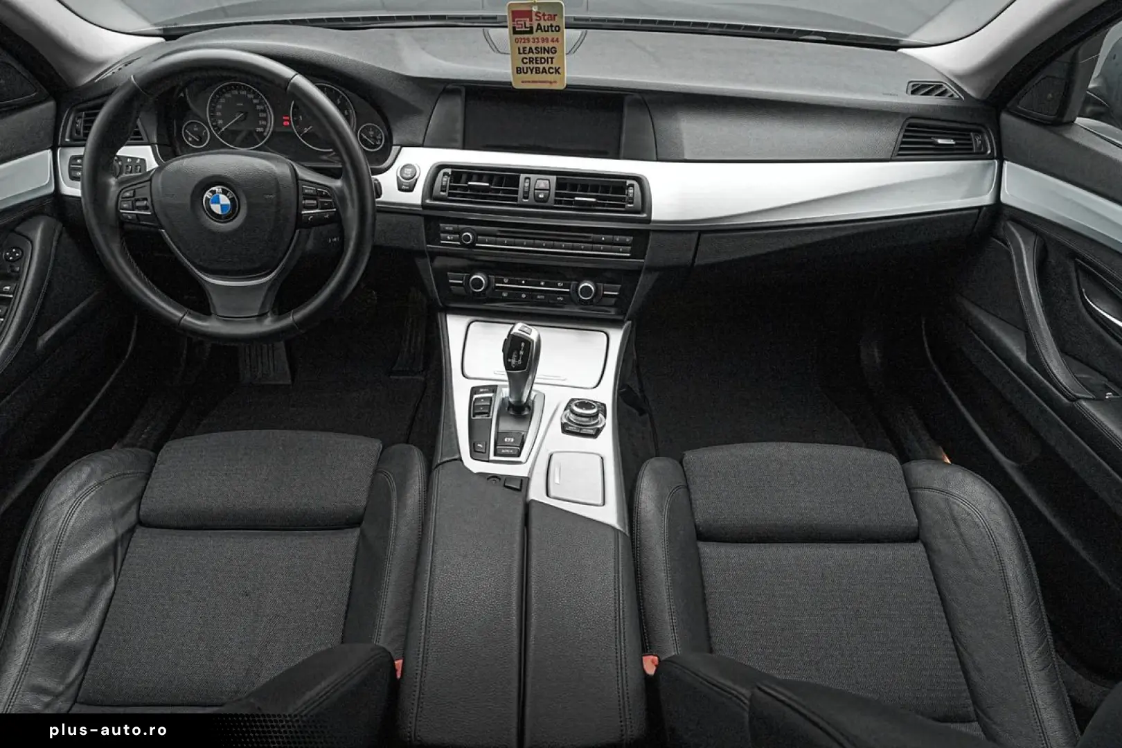 Bmw Seria-5