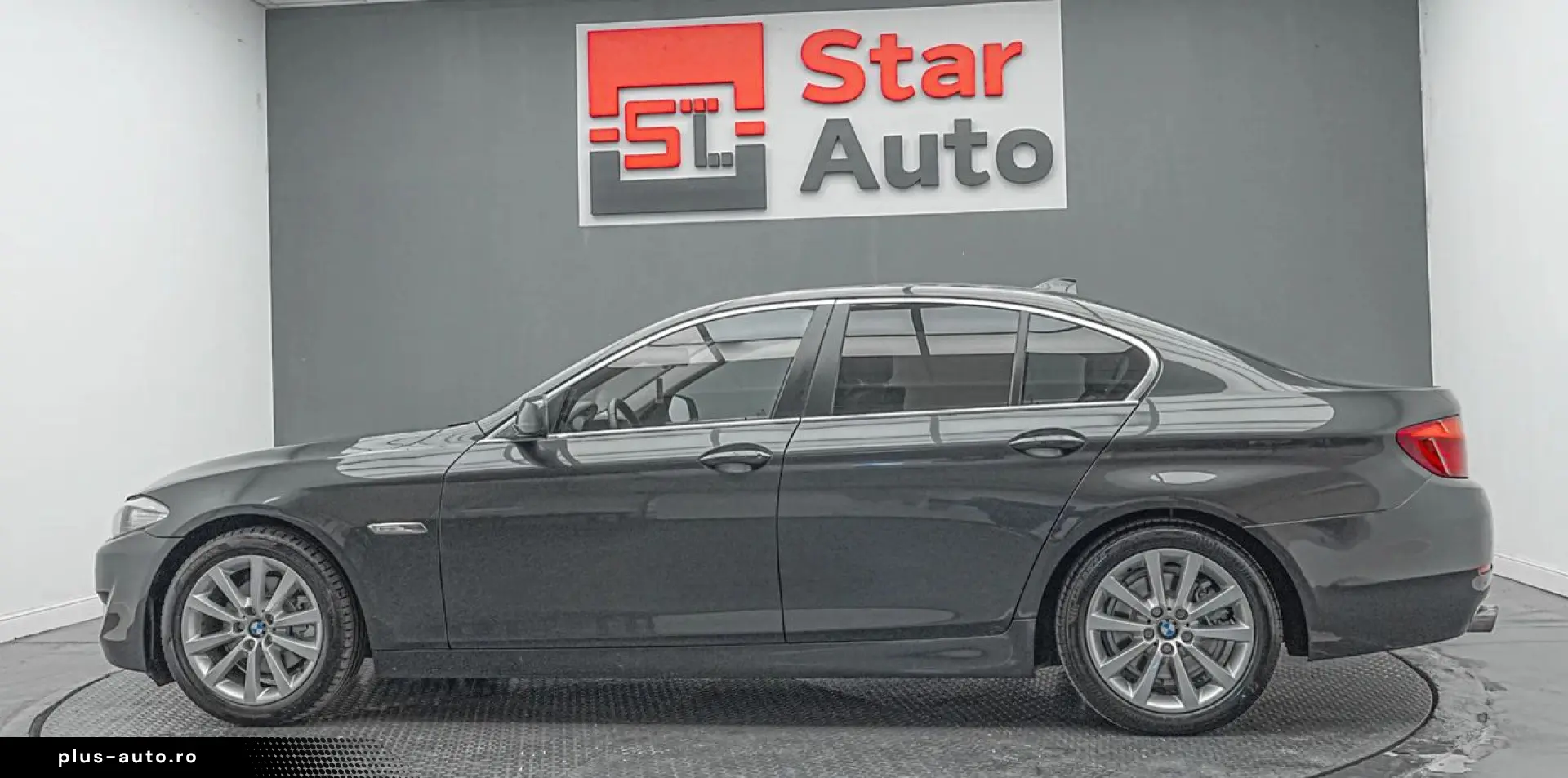 Bmw Seria-5