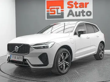Volvo Xc-60