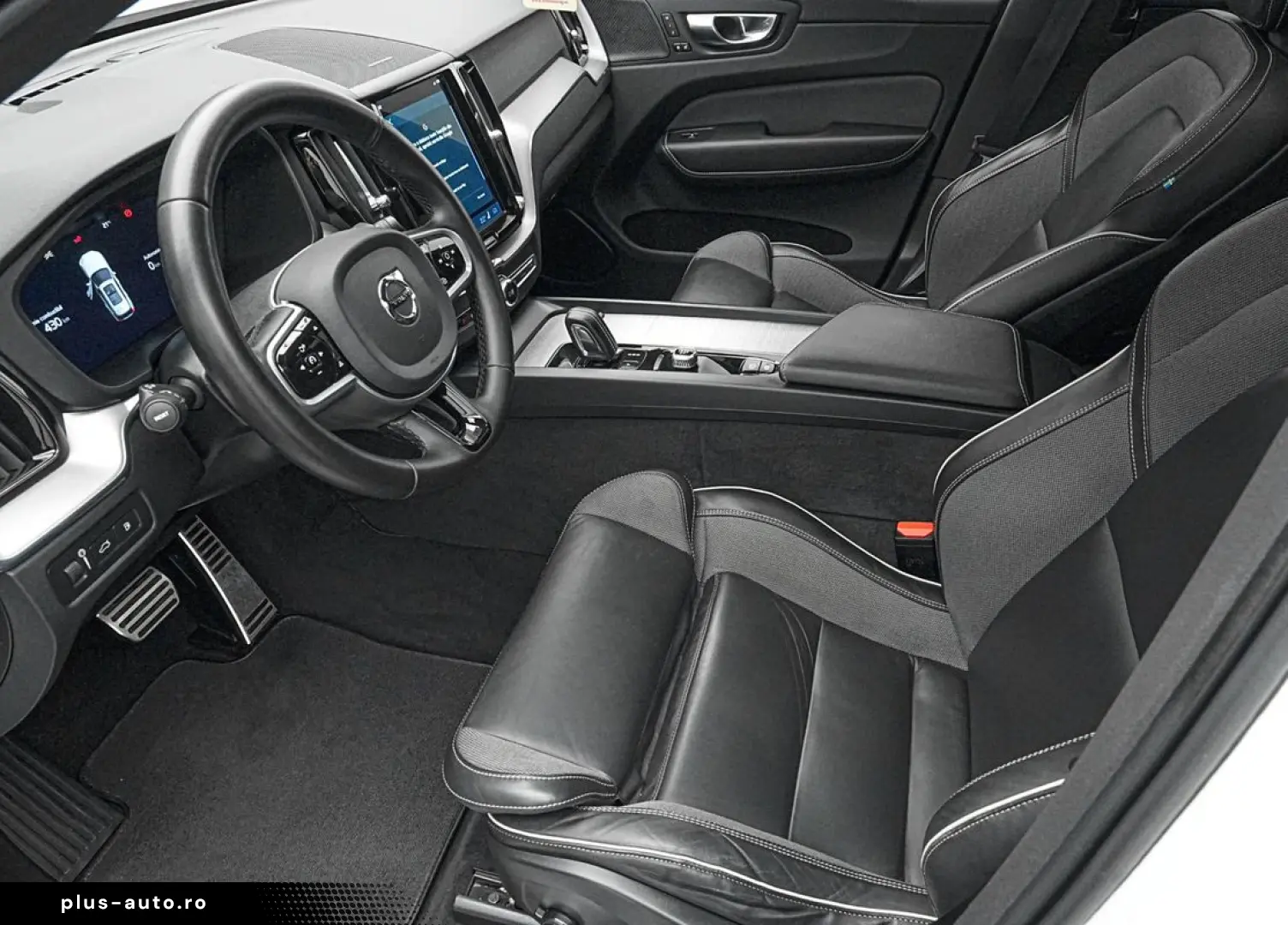 Volvo Xc-60