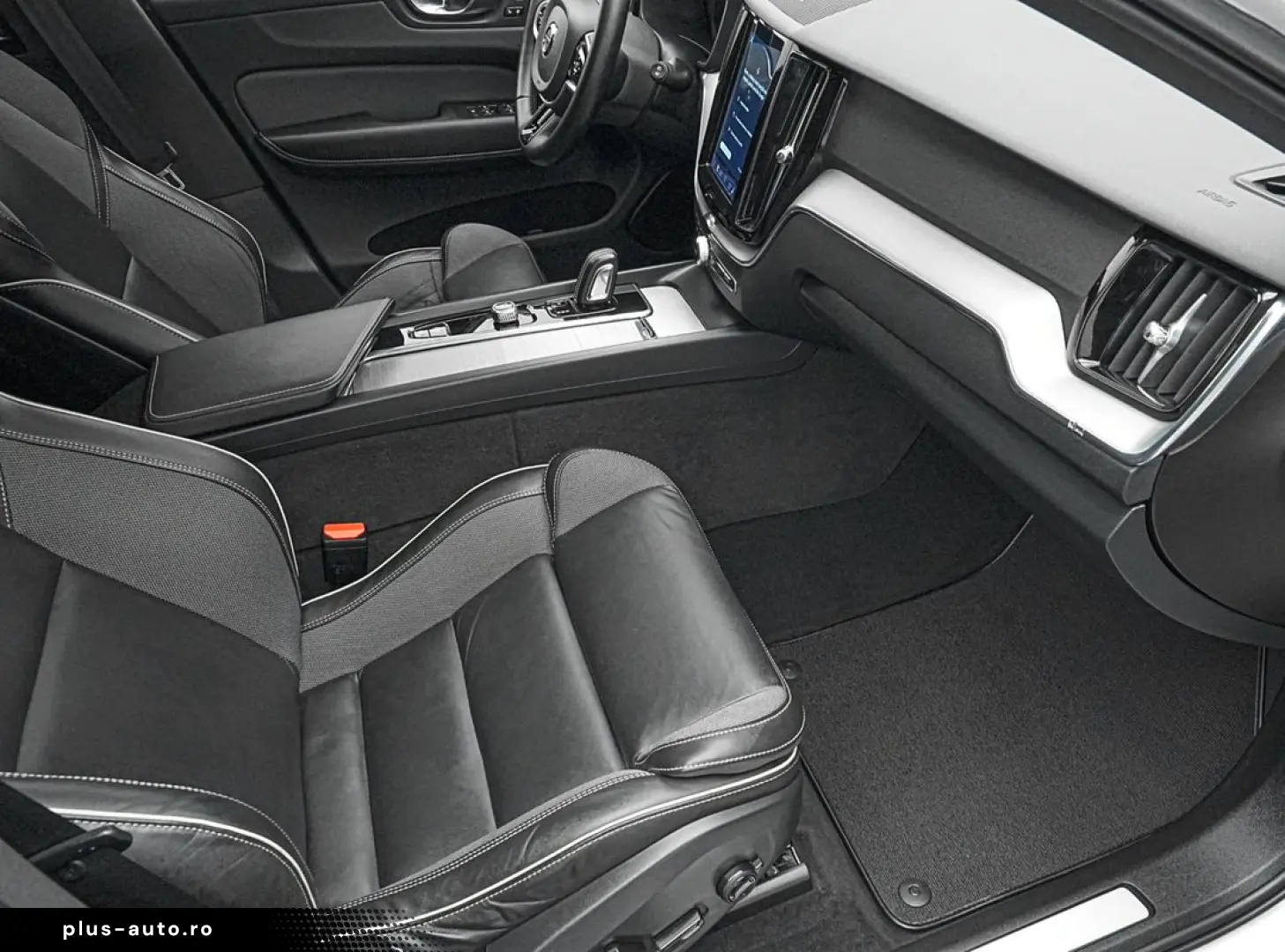Volvo Xc-60