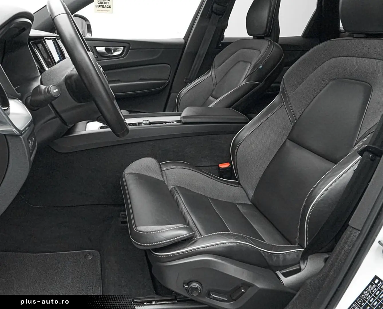 Volvo Xc-60