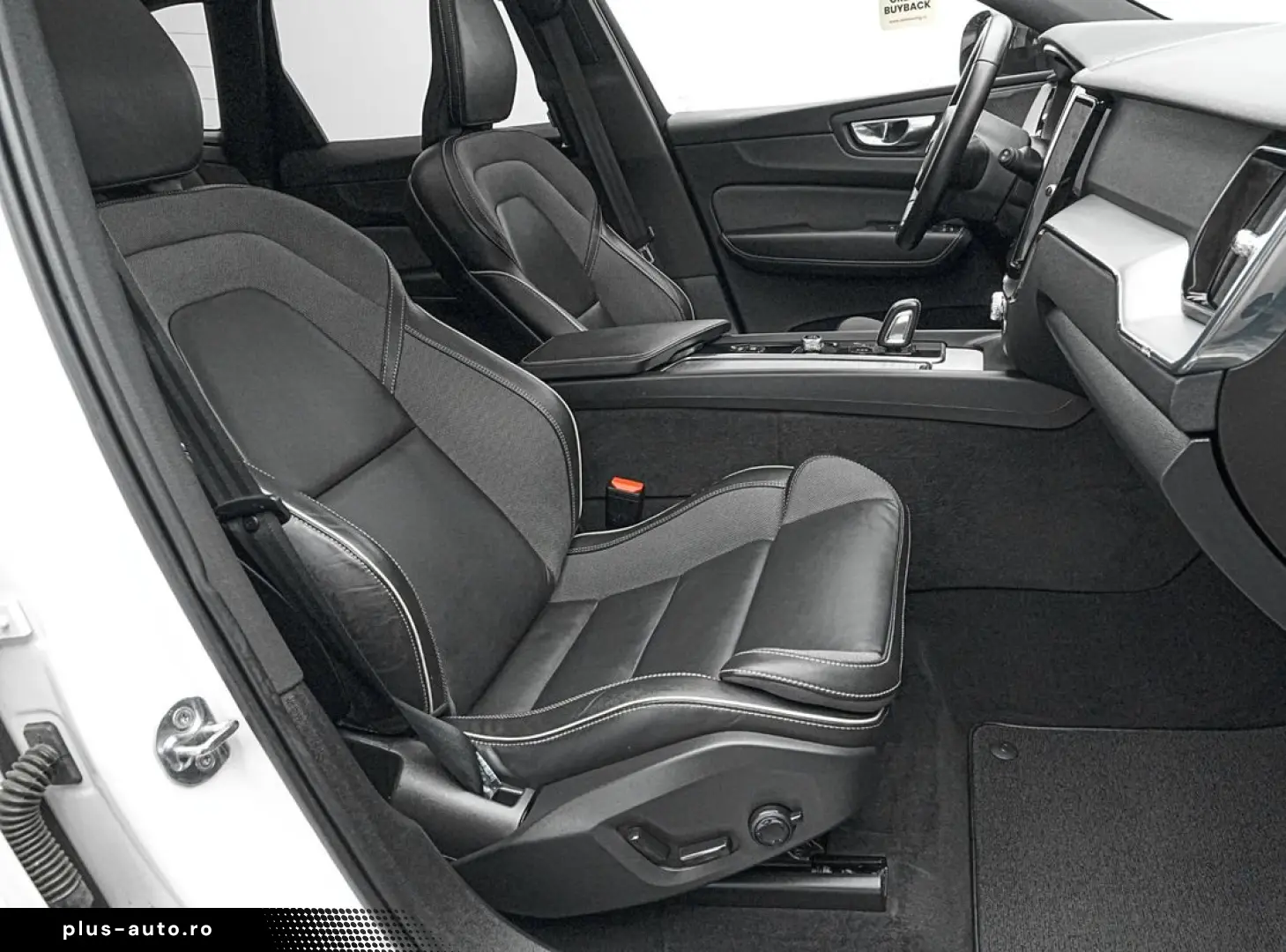 Volvo Xc-60