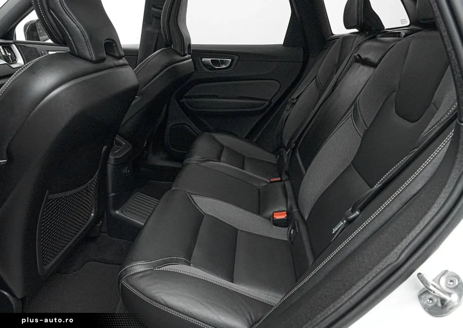 Volvo Xc-60