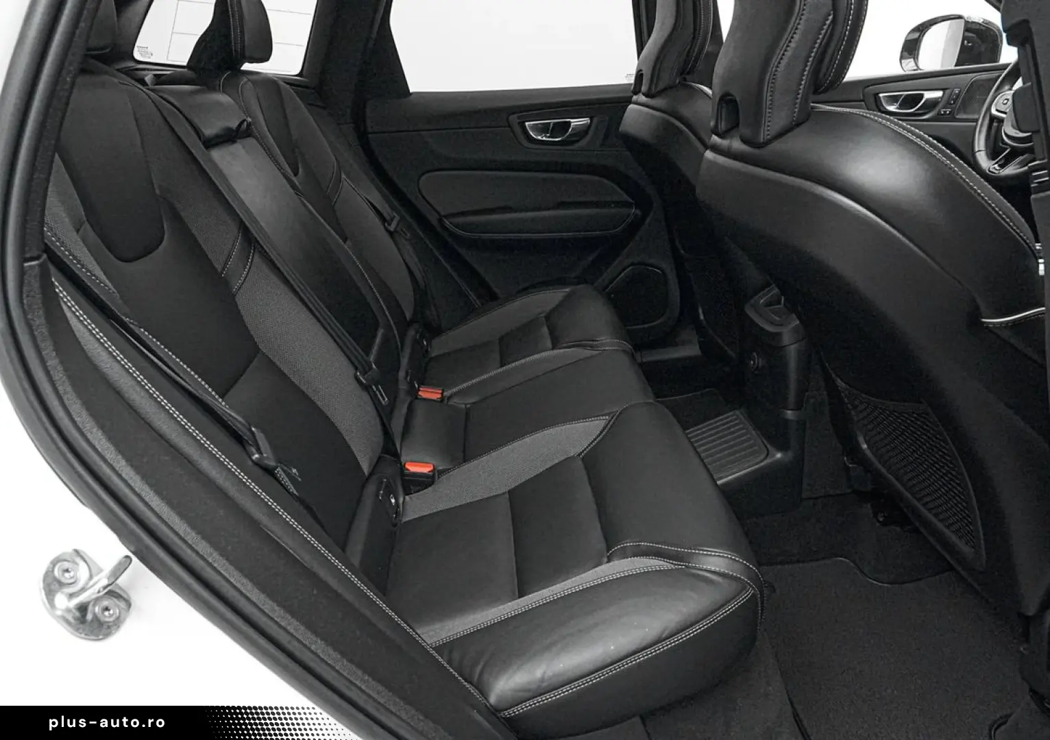 Volvo Xc-60