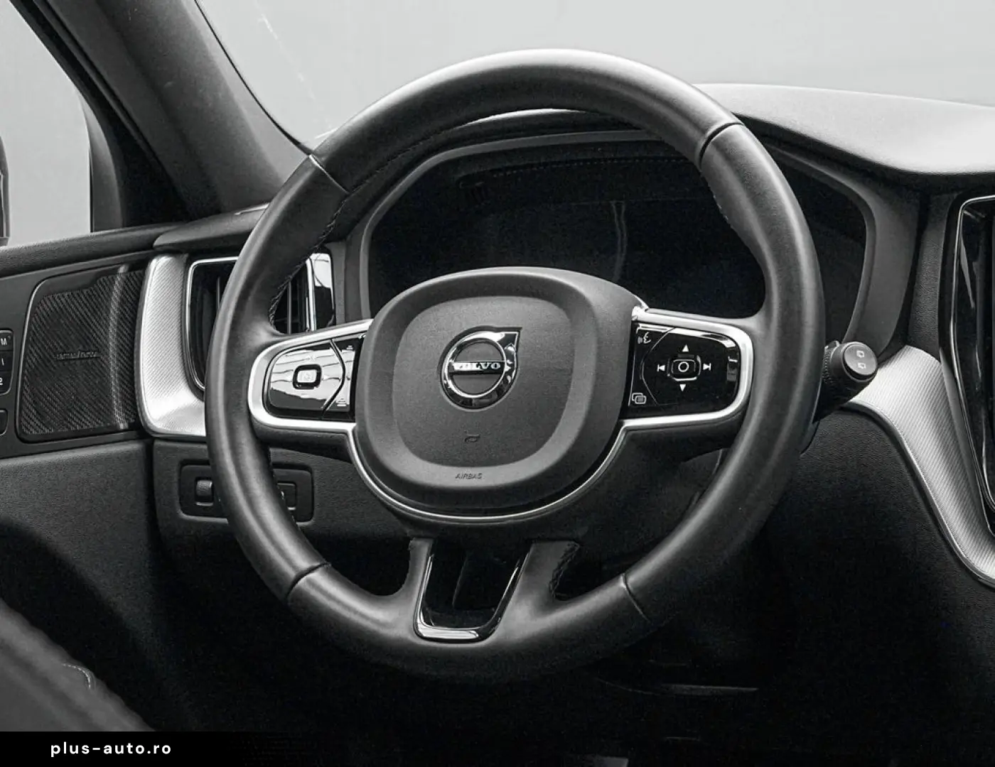 Volvo Xc-60