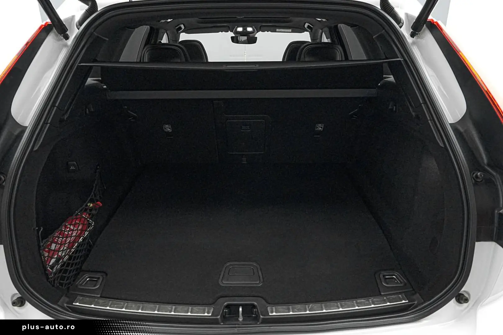 Volvo Xc-60