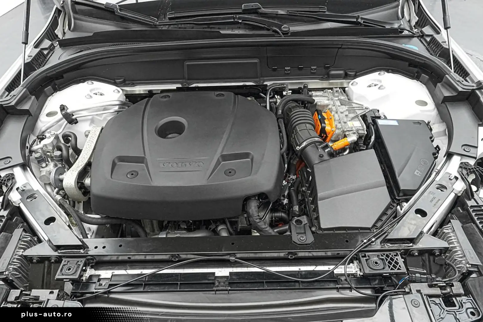 Volvo Xc-60