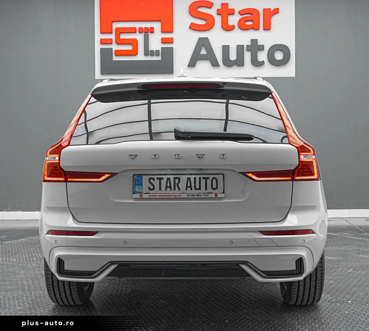 Volvo Xc-60
