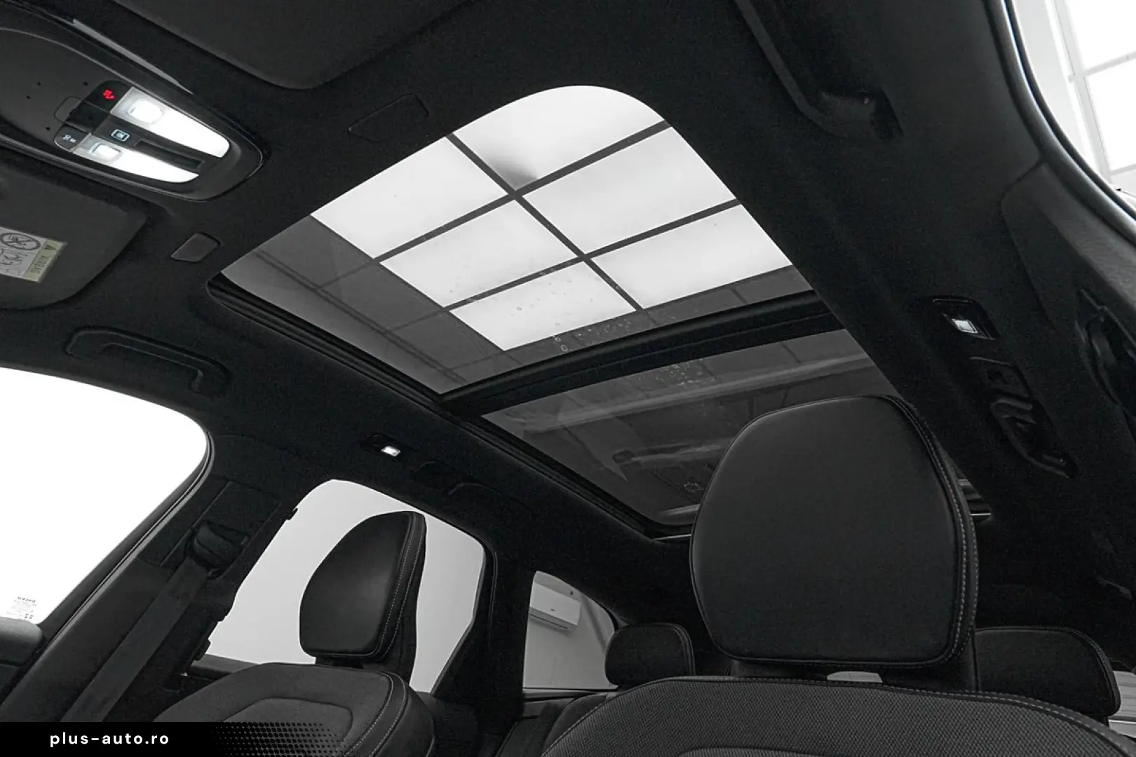 Volvo Xc-60