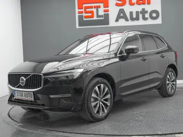 Volvo Xc-60