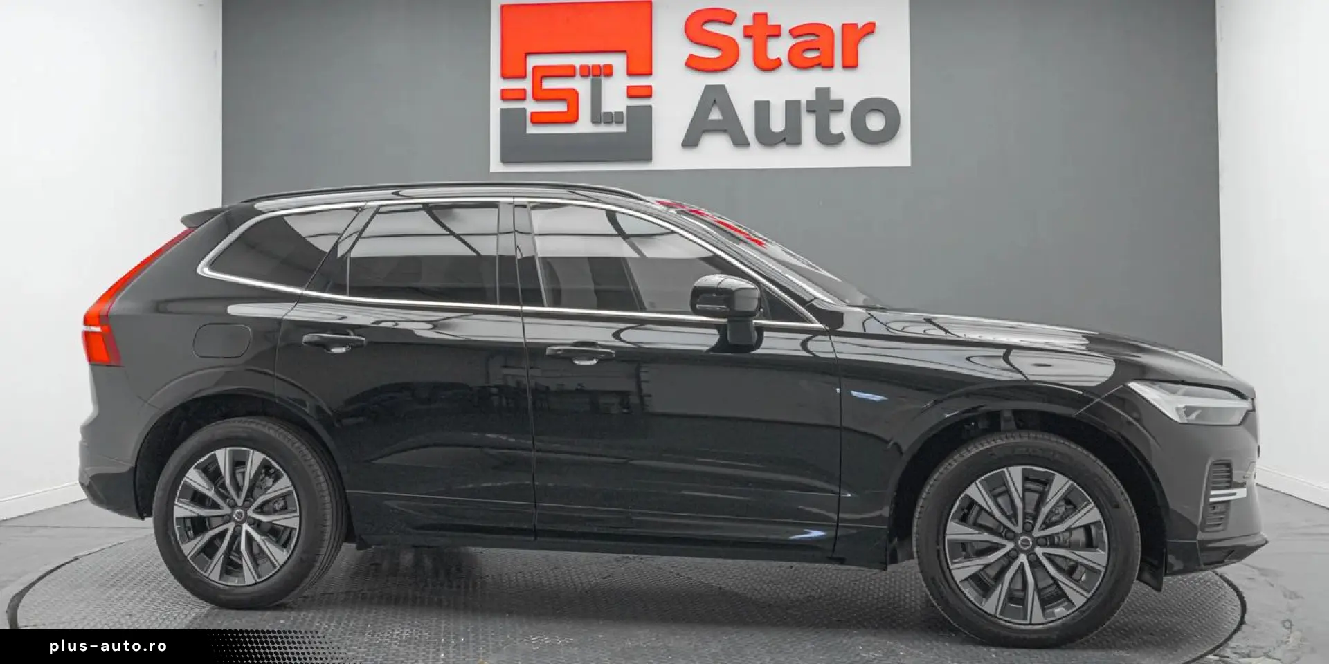 Volvo Xc-60