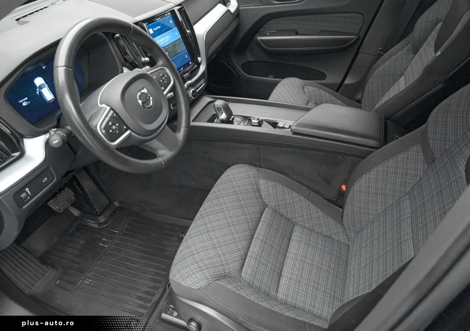 Volvo Xc-60