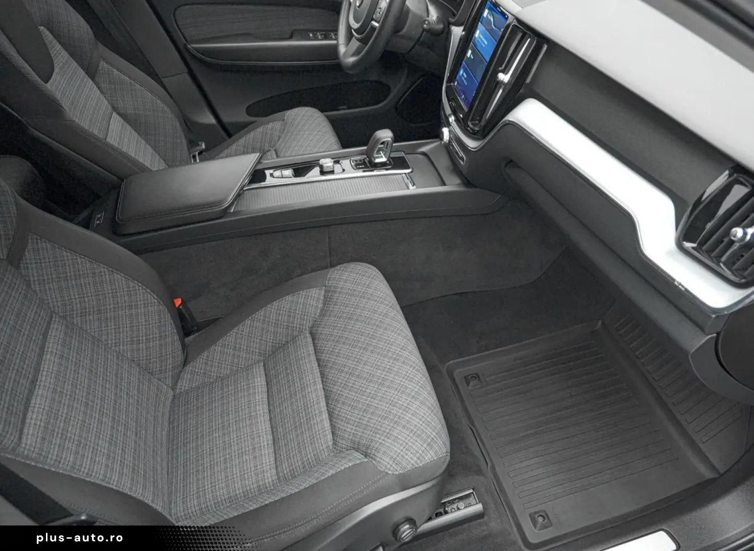 Volvo Xc-60