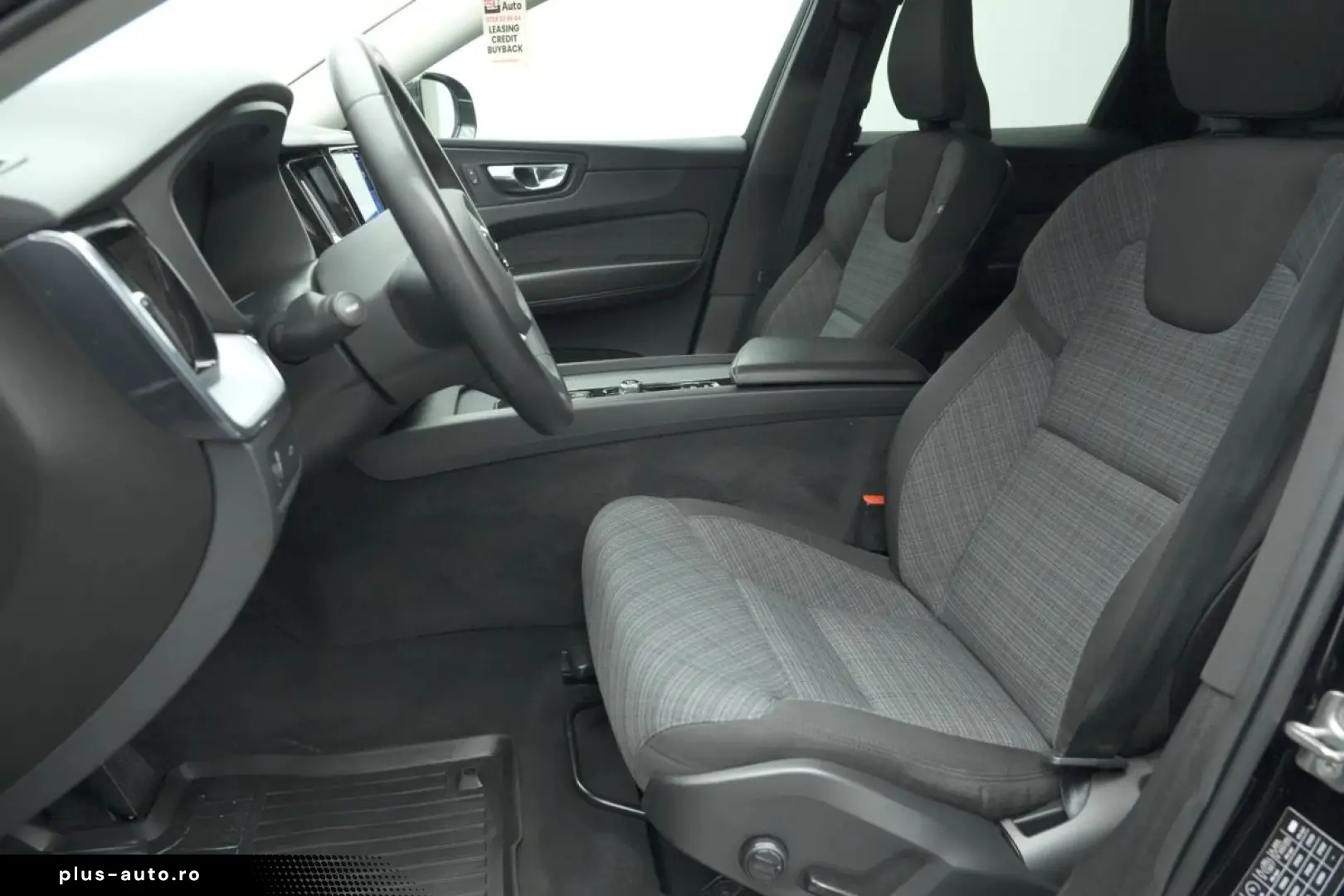 Volvo Xc-60
