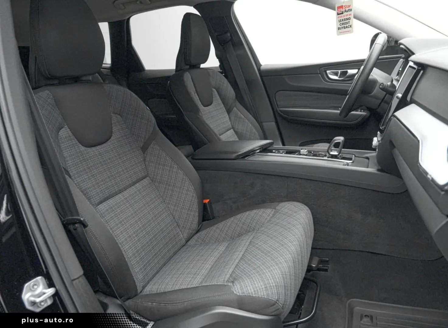 Volvo Xc-60