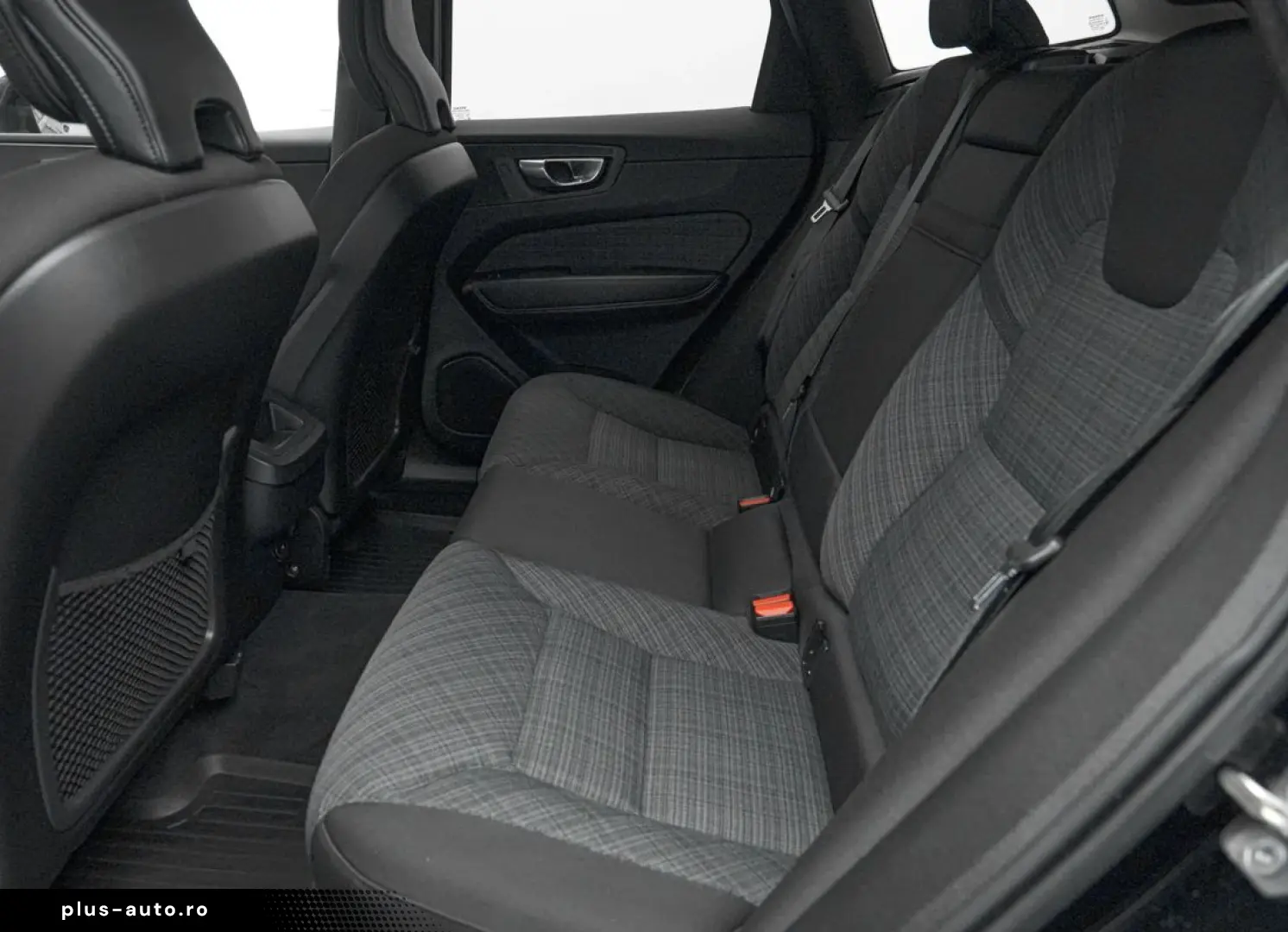 Volvo Xc-60