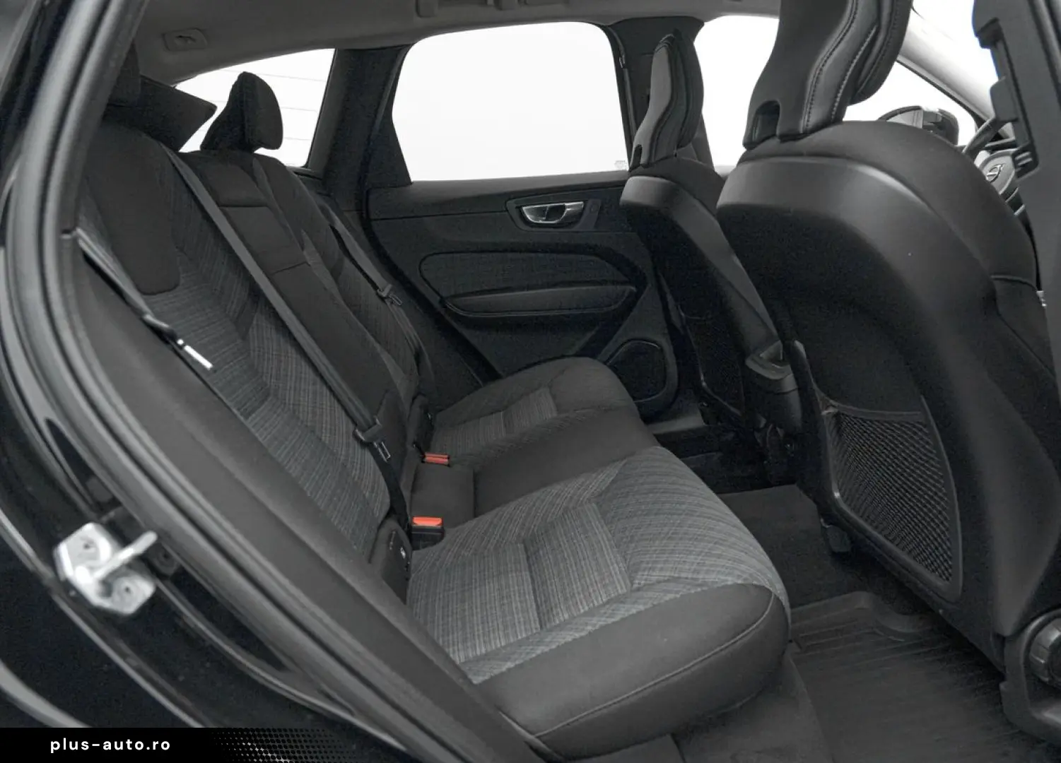 Volvo Xc-60