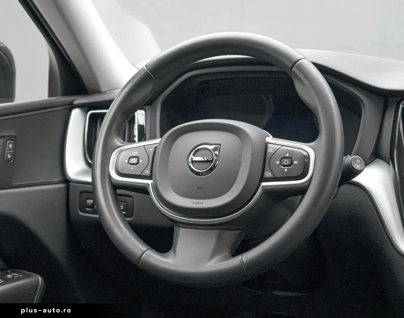 Volvo Xc-60