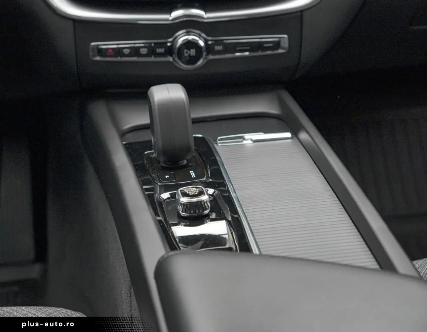 Volvo Xc-60