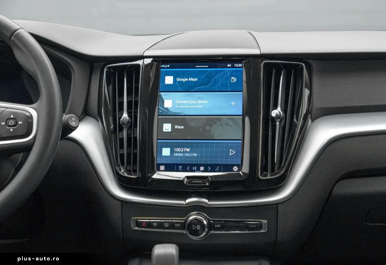 Volvo Xc-60