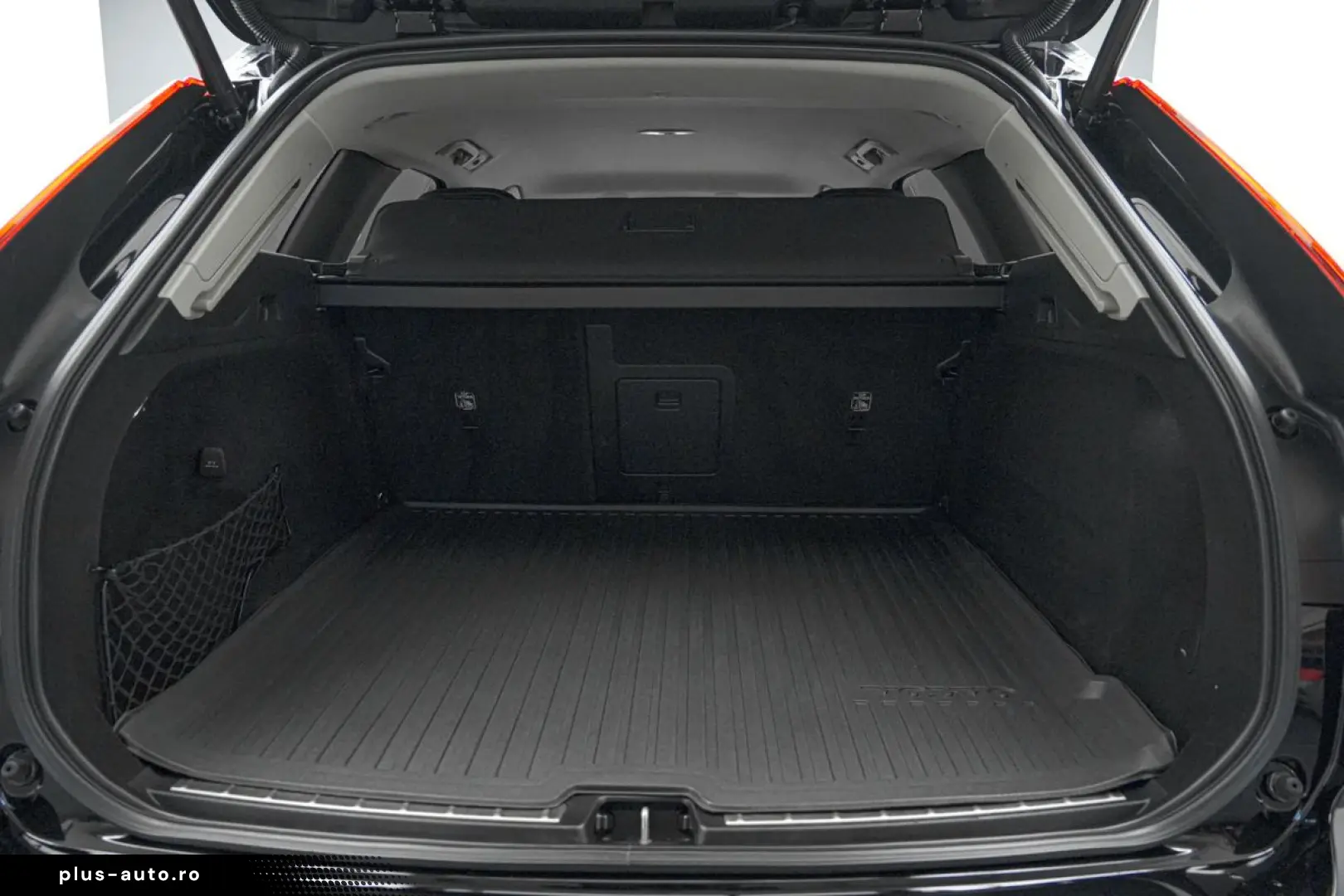 Volvo Xc-60