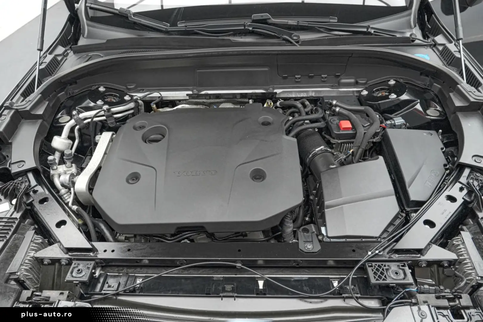 Volvo Xc-60