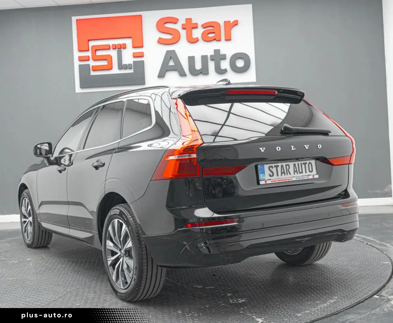 Volvo Xc-60