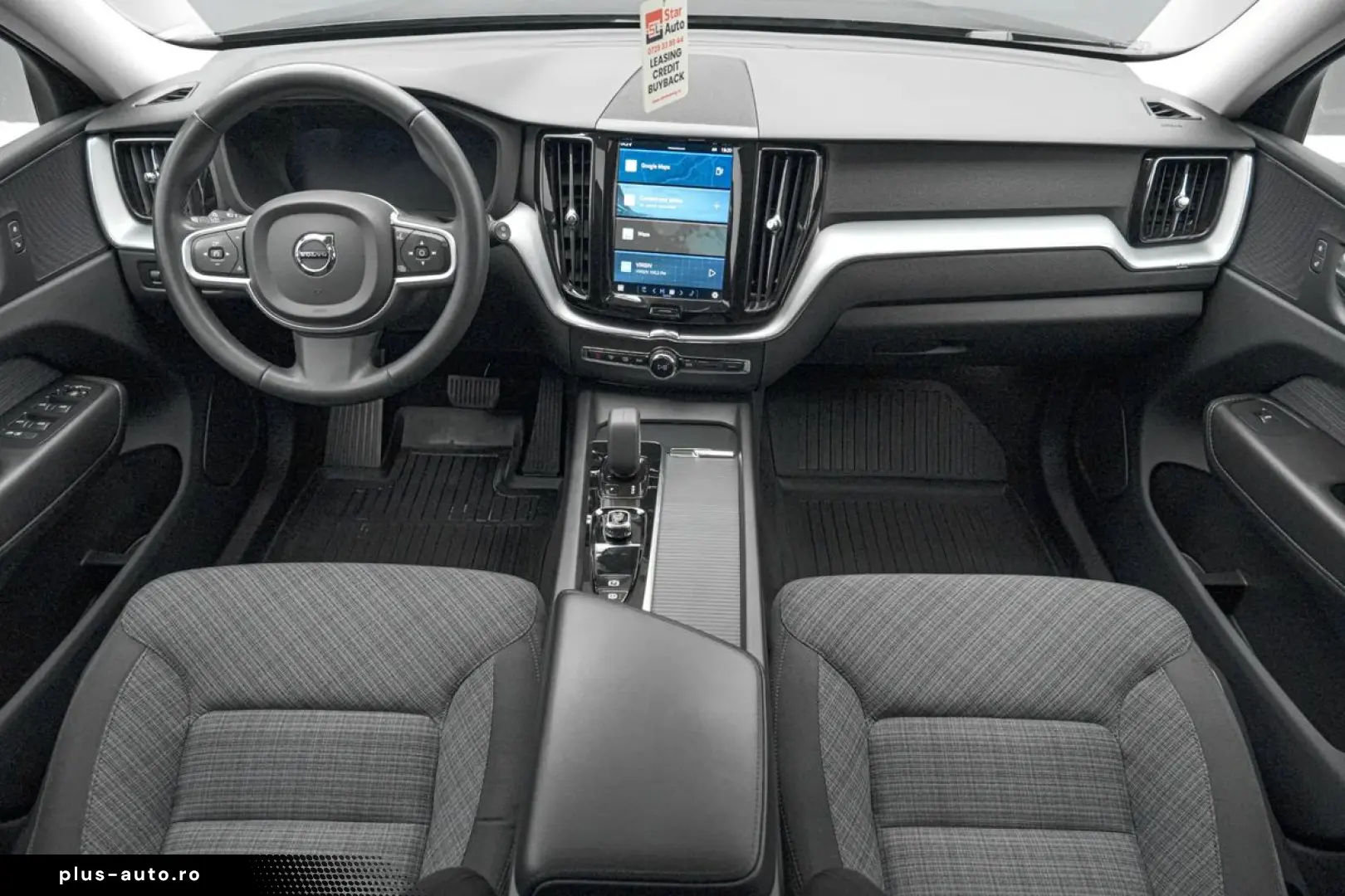 Volvo Xc-60