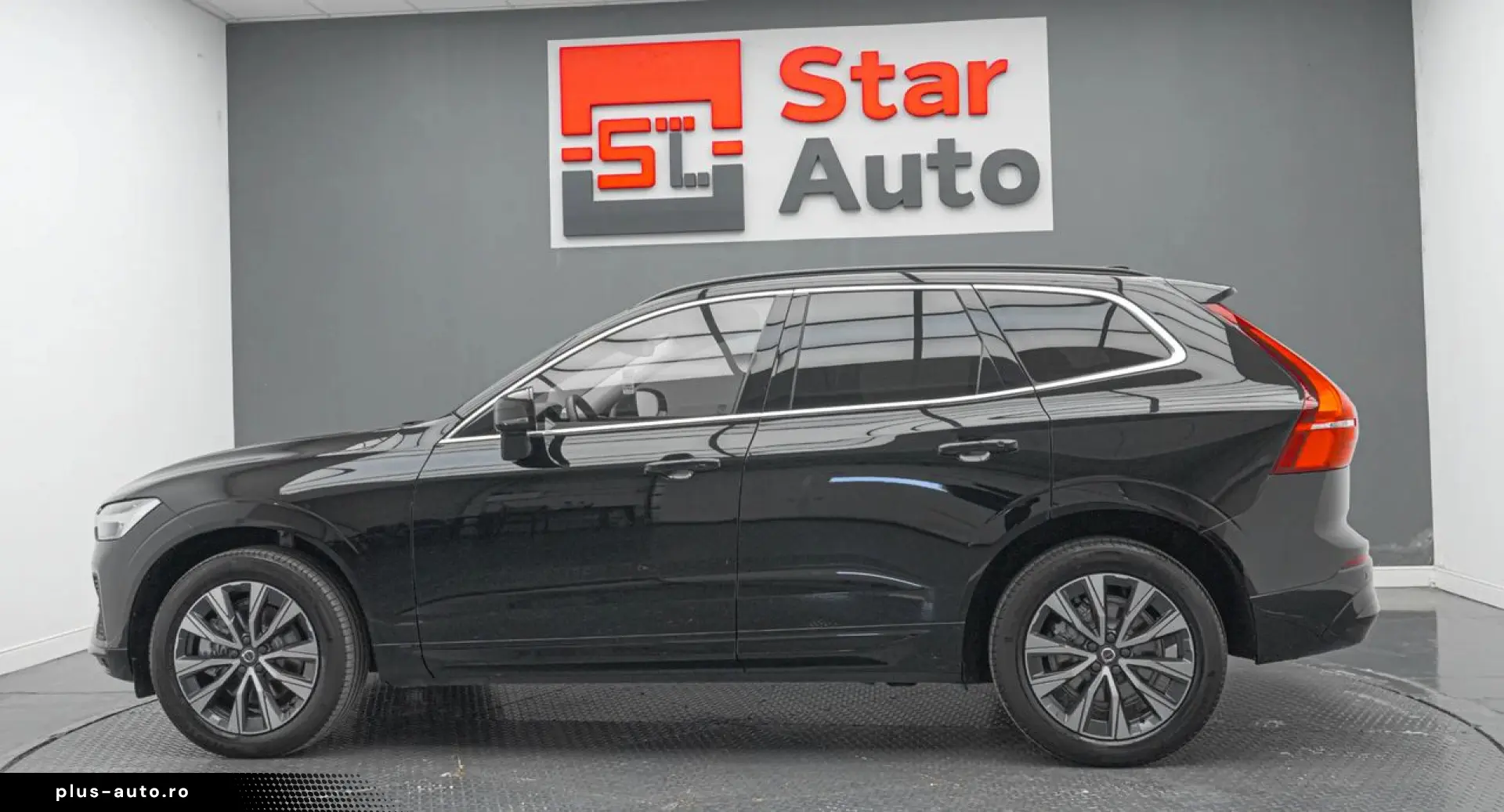 Volvo Xc-60