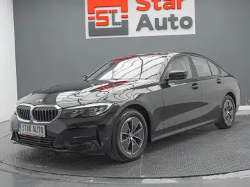 Bmw Seria-3