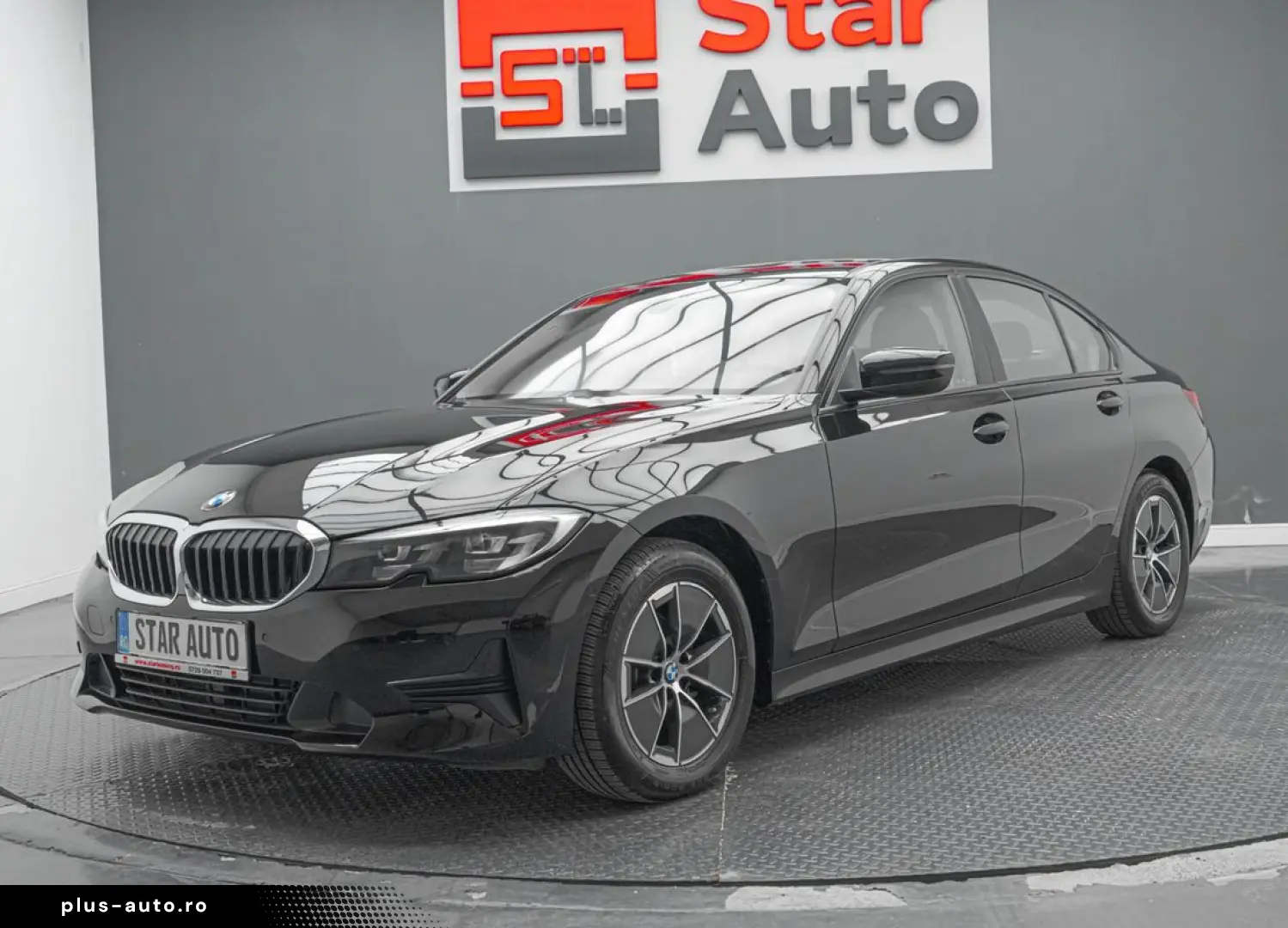 Bmw Seria-3