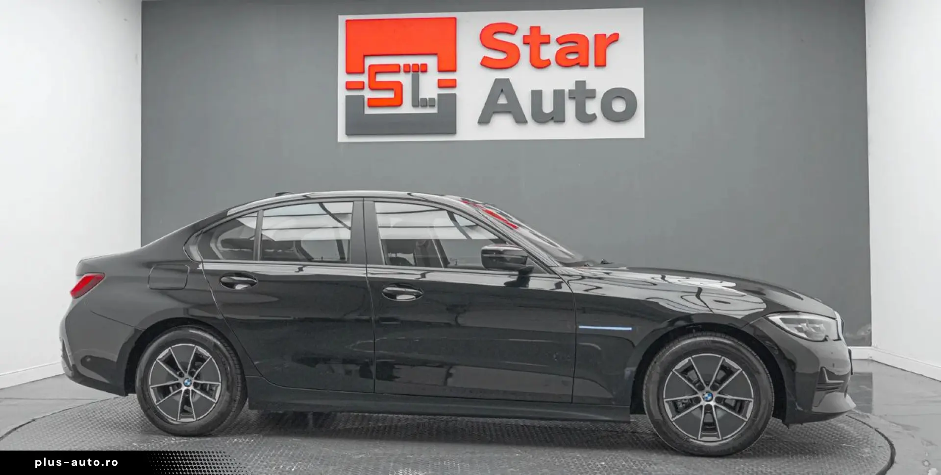 Bmw Seria-3