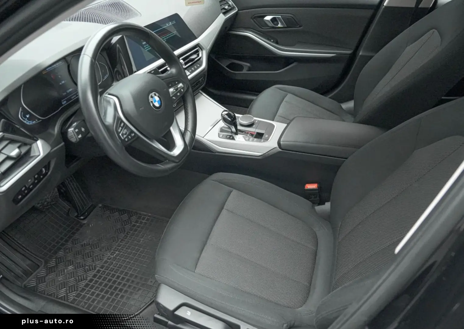 Bmw Seria-3