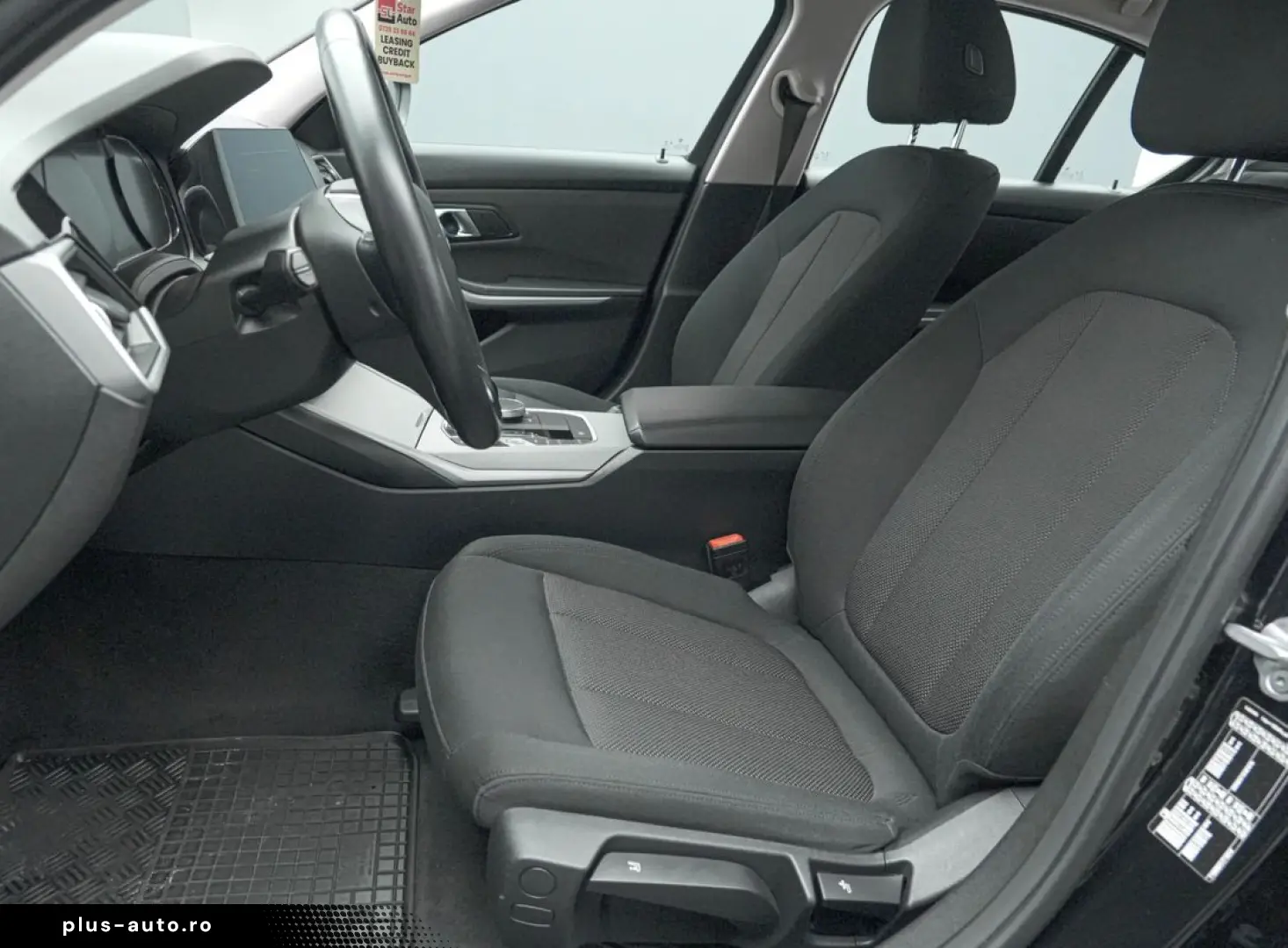 Bmw Seria-3
