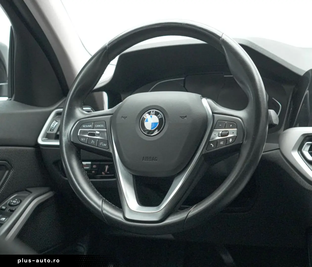 Bmw Seria-3