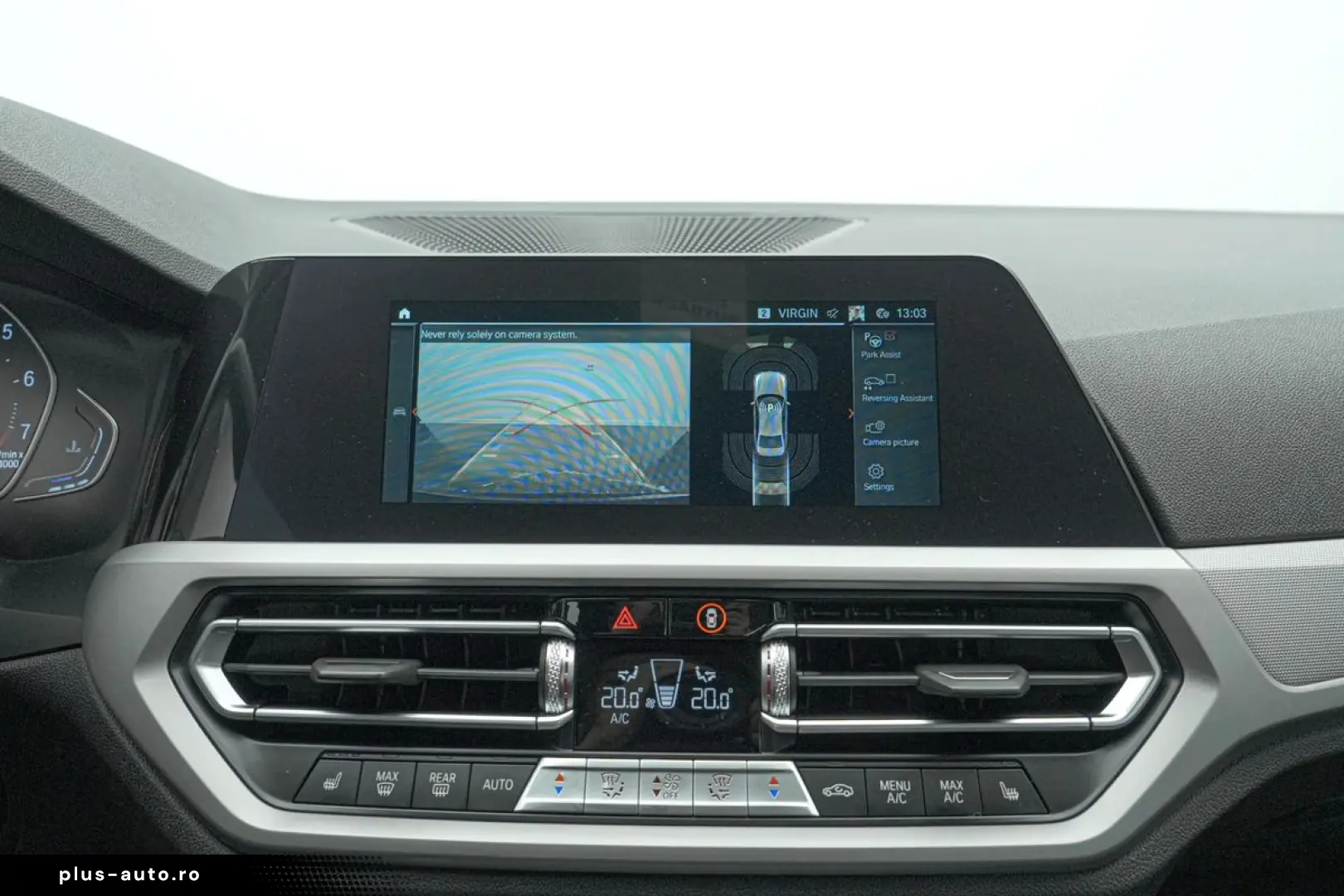 Bmw Seria-3