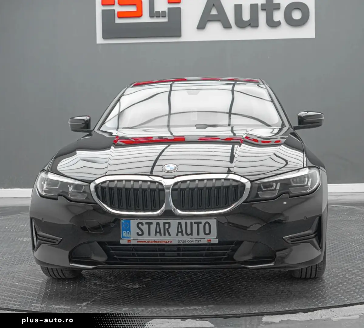 Bmw Seria-3