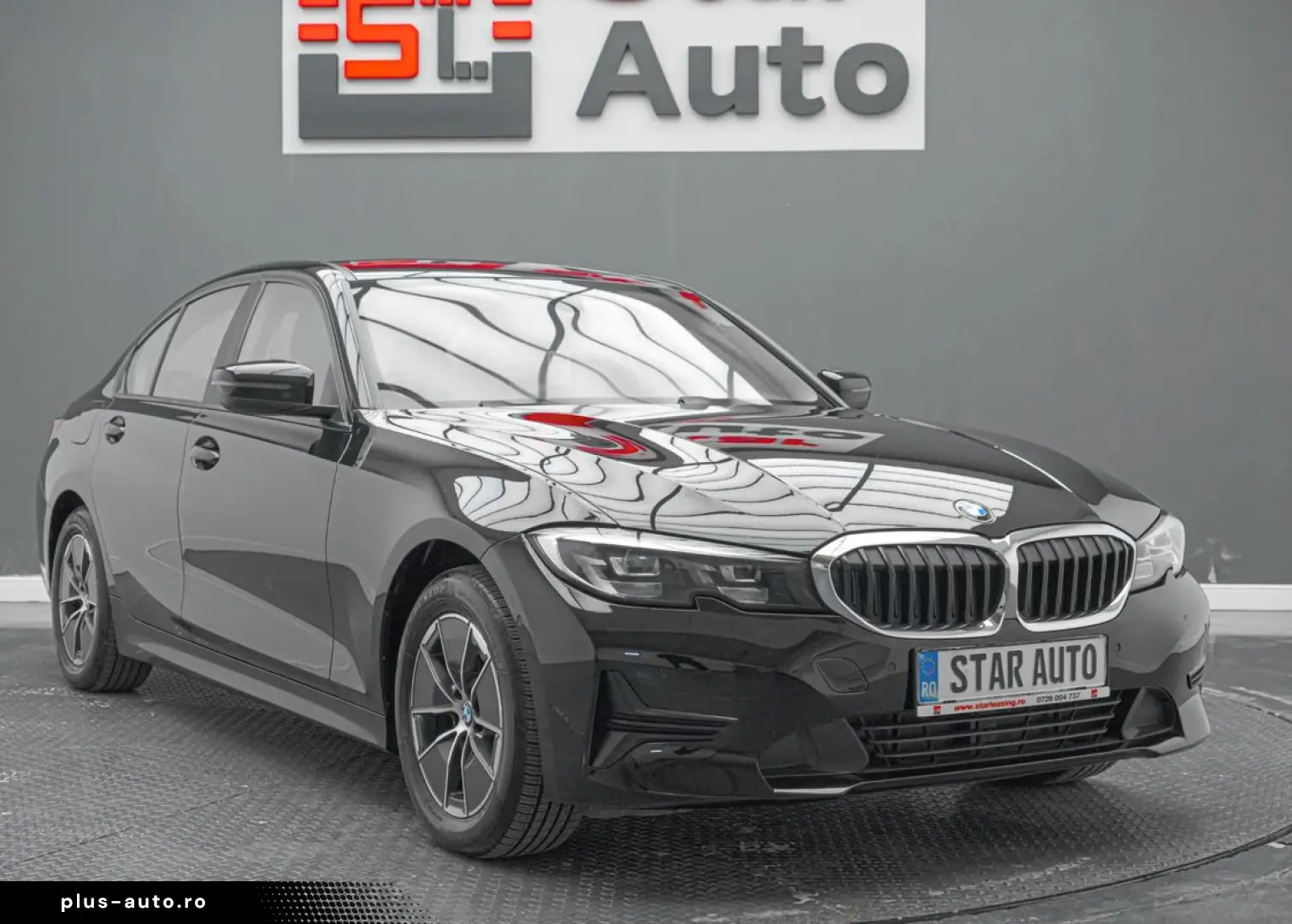 Bmw Seria-3